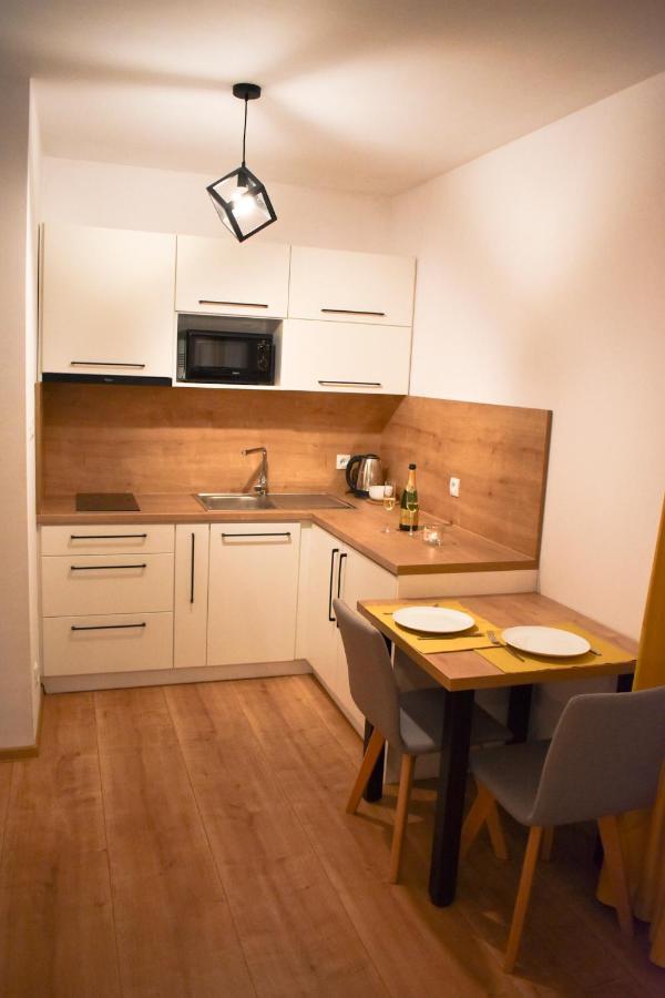 Apartmany Runi Stara Lesna Ngoại thất bức ảnh