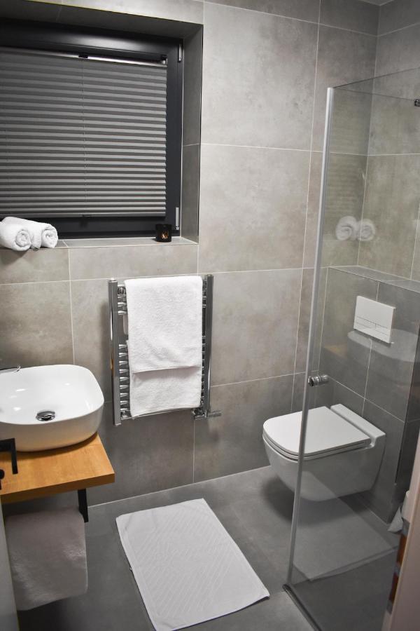 Apartmany Runi Stara Lesna Ngoại thất bức ảnh