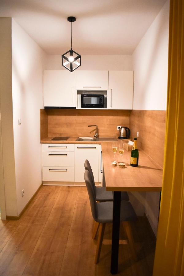 Apartmany Runi Stara Lesna Ngoại thất bức ảnh