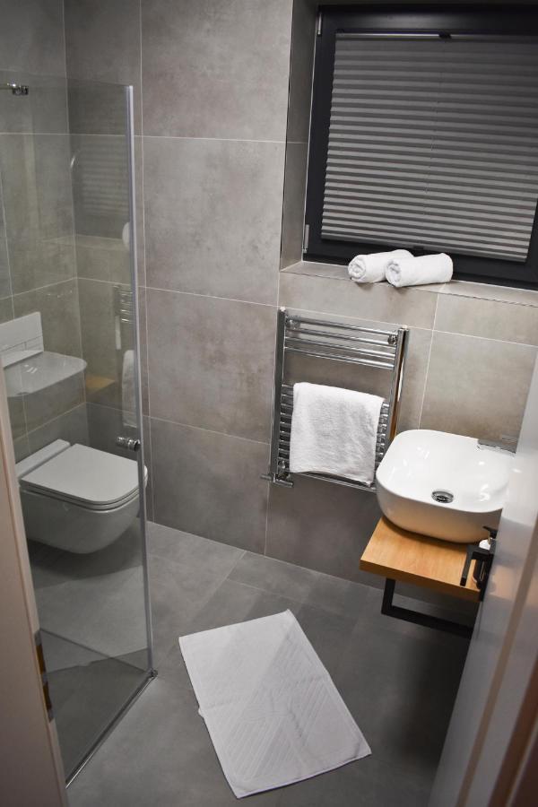 Apartmany Runi Stara Lesna Ngoại thất bức ảnh