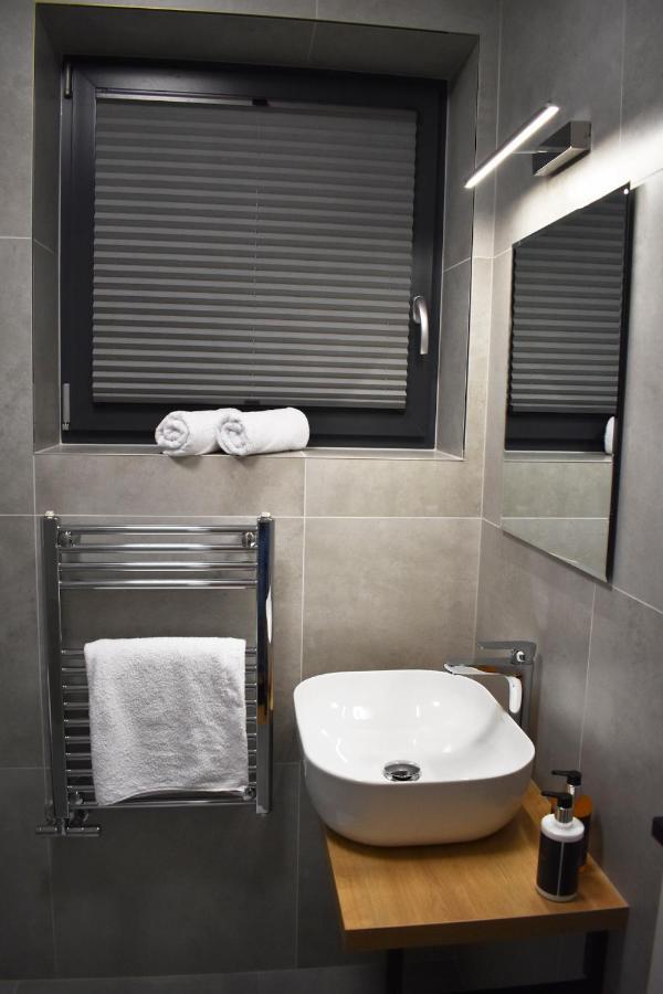 Apartmany Runi Stara Lesna Ngoại thất bức ảnh