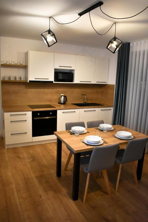 Apartmany Runi Stara Lesna Ngoại thất bức ảnh