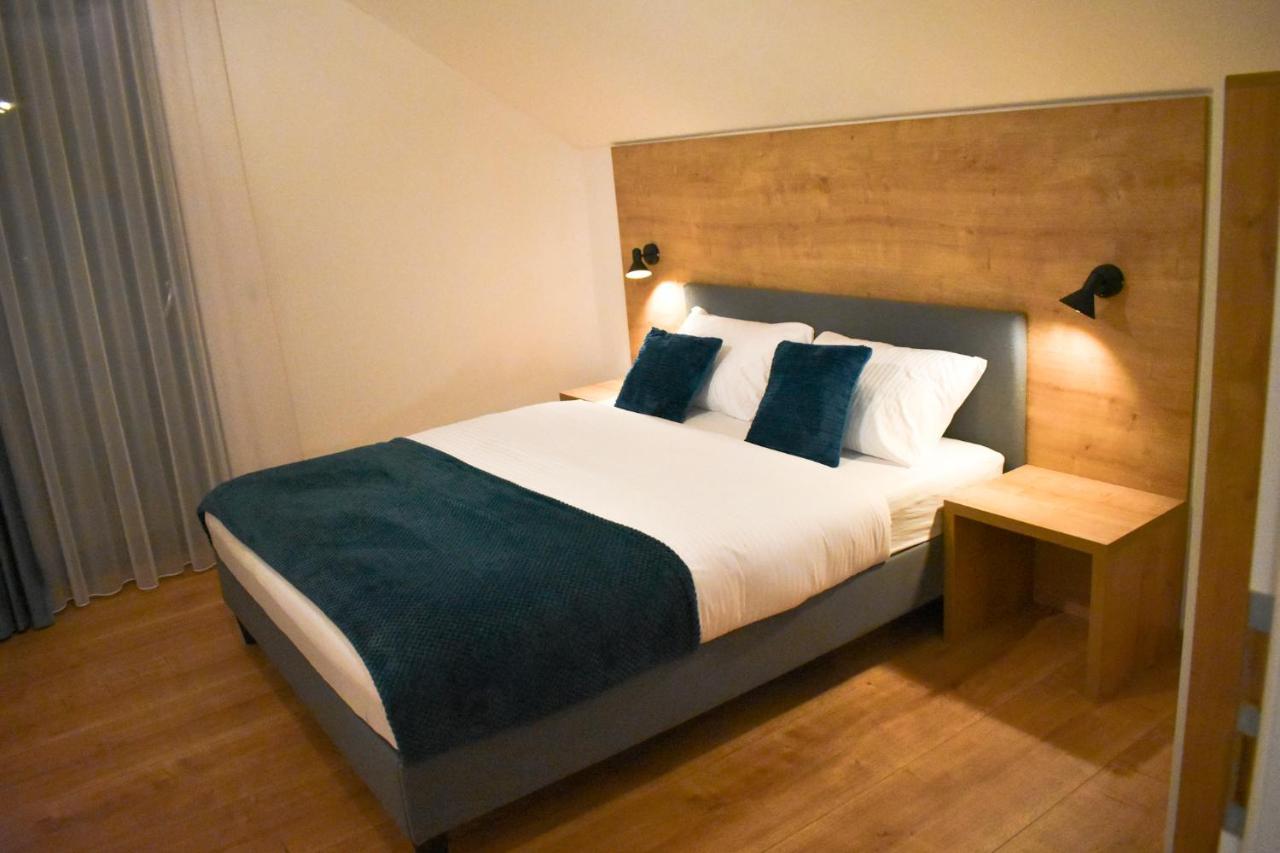 Apartmany Runi Stara Lesna Ngoại thất bức ảnh