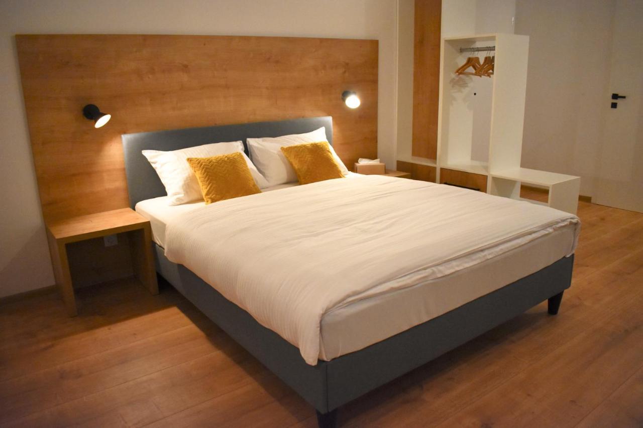 Apartmany Runi Stara Lesna Ngoại thất bức ảnh