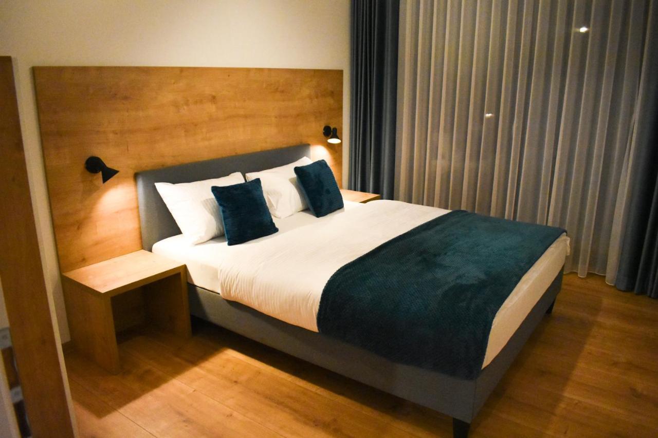 Apartmany Runi Stara Lesna Ngoại thất bức ảnh