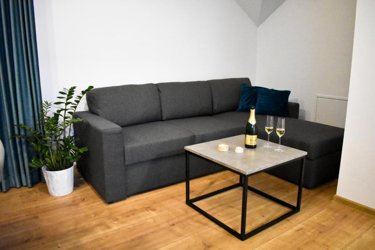 Apartmany Runi Stara Lesna Ngoại thất bức ảnh