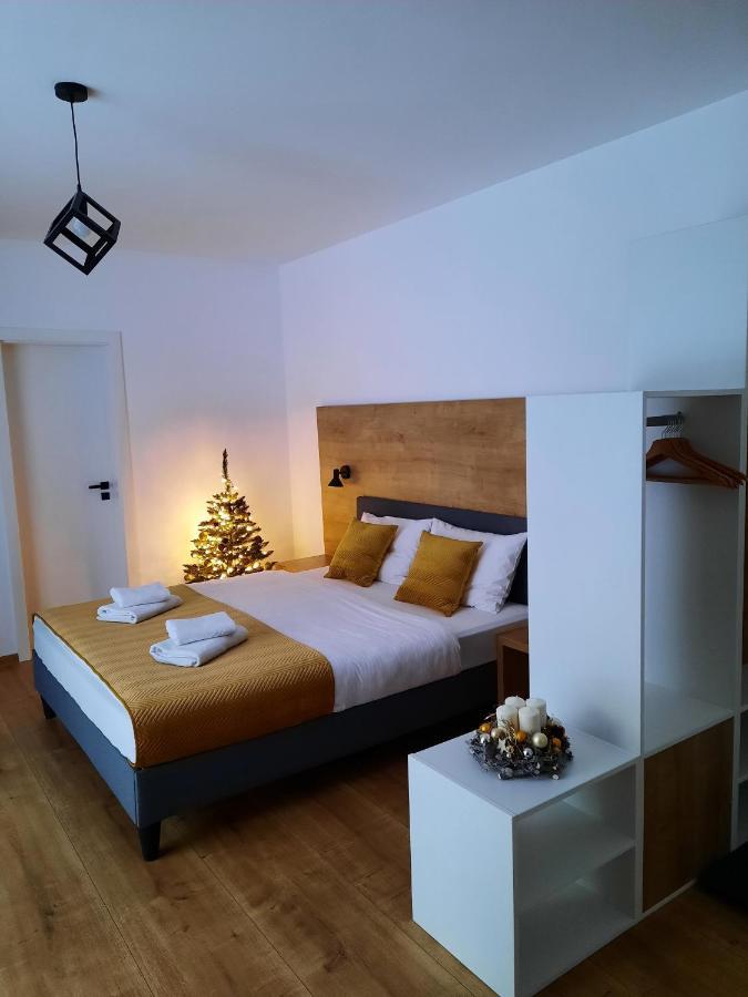 Apartmany Runi Stara Lesna Ngoại thất bức ảnh