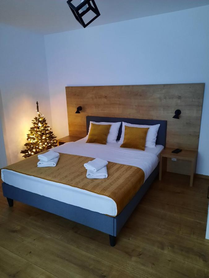 Apartmany Runi Stara Lesna Ngoại thất bức ảnh
