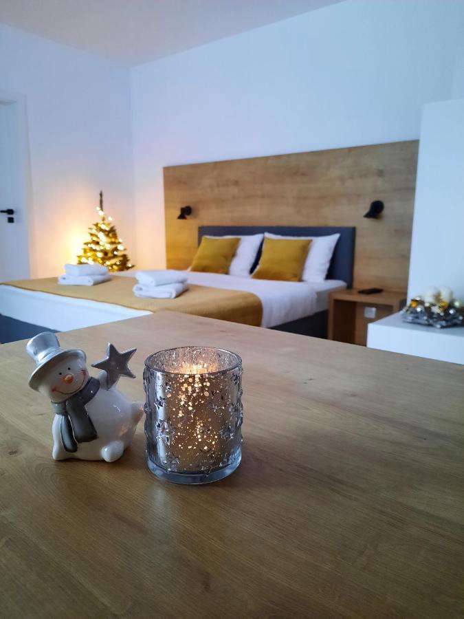 Apartmany Runi Stara Lesna Ngoại thất bức ảnh