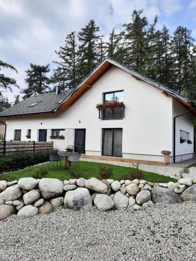Apartmany Runi Stara Lesna Ngoại thất bức ảnh